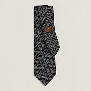 シルクタイ 8 cm 《ルプリーズ》 | Hermès - エルメス-公式サイト